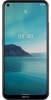 Nokia X40 In Europe